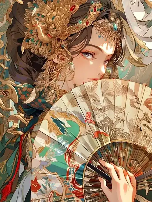 霸王别姬经典档案配图