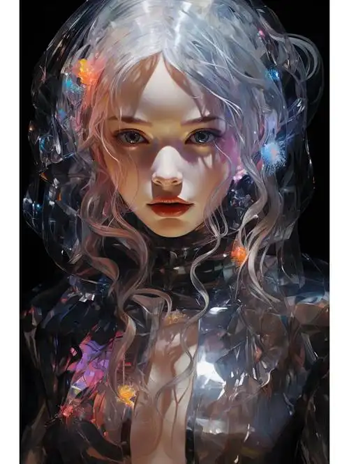 爱情神话详情配图